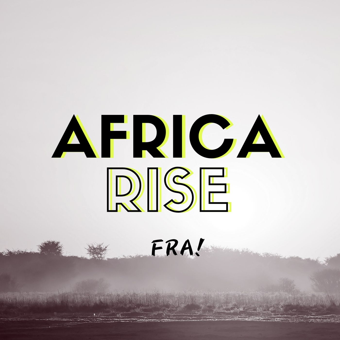 Africa Rise by FRA!